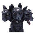 Nemesis Now Cult Cuties Diabarkus Figurka 10 cm