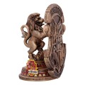 Harry Potter Bookends Gryffindor Nemesis Now 20 cm