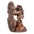 Harry Potter Bookends Gryffindor Nemesis Now 20 cm