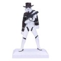Figurka Nemesis Now Original Stormtrooper The Good,The Bad and The Trooper 18cm