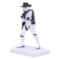 Nemesis Now Figurka Original Stormtrooper The Good,The Bad and The Trooper 18cm