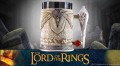 Lord of the Rings Kufel Gandalf the White Nemesis Now 15 cm