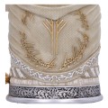 Nemesis Now Lord of the Rings Kufel Gandalf the White 15 cm