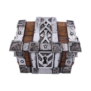 World of Warcraft Storage Pudełko Treasure Chest 13 cm
