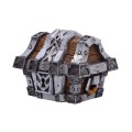Nemesis Now Pudełko World of Warcraft Storage Treasure Chest 13 cm