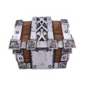 Pudełko World of Warcraft Storage Treasure Chest Nemesis Now 13 cm