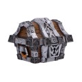 World of Warcraft Storage Treasure Chest Pudełko Nemesis Now 13 cm