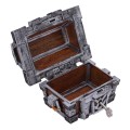 Pudełko Nemesis Now World of Warcraft Storage Treasure Chest 13 cm
