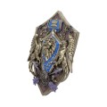 World of Warcraft Plaque Alliance Nemesis Now 30 cm