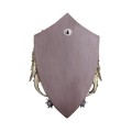 Nemesis Now World of Warcraft Plaque Alliance 30 cm
