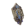 World of Warcraft Plaque Alliance Nemesis Now 30 cm