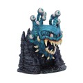 Dungeons & Dragons Kości Beholder Pudełko Nemesis Now 15 cm