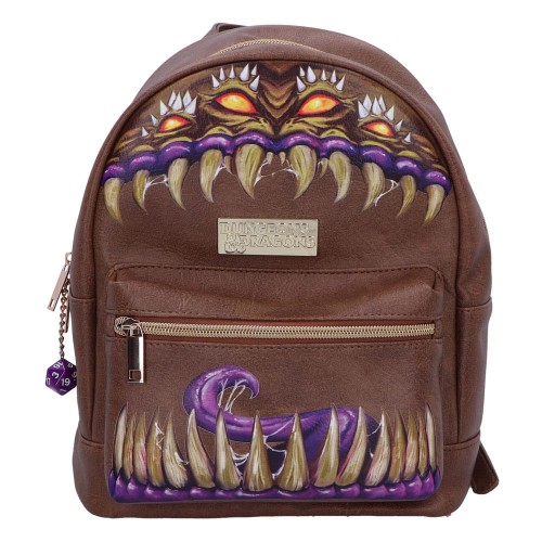 Plecak Nemesis Now Dungeons & Dragons Mimic