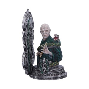 Harry Potter Bookends Voldemort 20 cm 