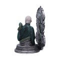 Nemesis Now Harry Potter Bookends Voldemort 20 cm