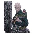 Nemesis Now Harry Potter Bookends Voldemort 20 cm
