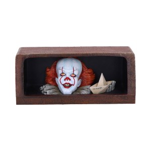 It Figurka Pennywise Drain 8 cm 