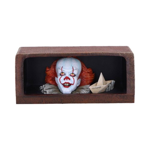 Figurka Nemesis Now It Pennywise Drain 8 cm