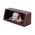 Nemesis Now Figurka It Pennywise Drain 8 cm