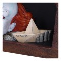 Figurka Nemesis Now It Pennywise Drain 8 cm