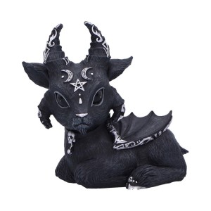 Cult Cuties Figurka Baal 9 cm