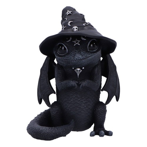 Figurka Nemesis Now Cult Cuties Azascale 10 cm