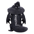 Figurka Cult Cuties Azascale Nemesis Now 10 cm