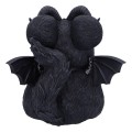 Figurka Cult Cuties Marchillias Nemesis Now 9 cm
