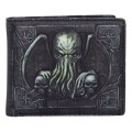 Portfel Nemesis Now Cthulhu Black Cthulhu