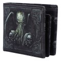 Nemesis Now Portfel Cthulhu Black Cthulhu