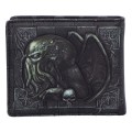 Portfel Cthulhu Black Cthulhu Nemesis Now