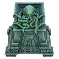 Pudełko Nemesis Now Cthulhu Storage Crypt of Cthulhu (JR) 13 cm