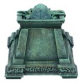 Nemesis Now Pudełko Cthulhu Storage Crypt of Cthulhu (JR) 13 cm