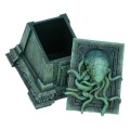 Cthulhu Storage Crypt of Cthulhu (JR) Pudełko Nemesis Now 13 cm