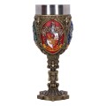 Kubek Nemesis Now Harry Potter Four Houses