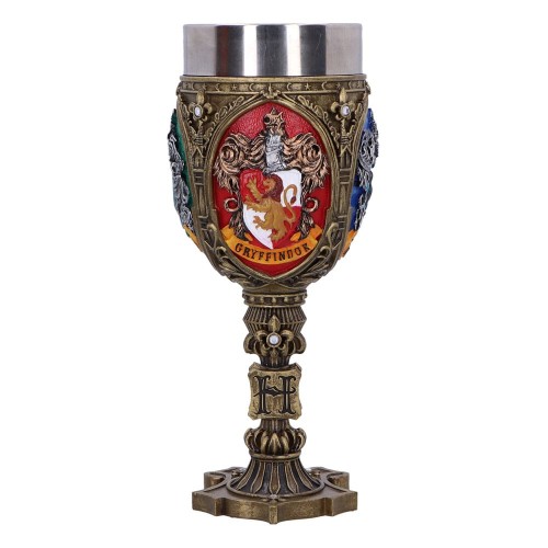 Kubek Nemesis Now Harry Potter Four Houses