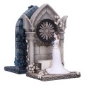Corpse Bride Emily and Victoria Bookends Nemesis Now 19 cm