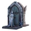 Corpse Bride Emily and Victoria Bookends Nemesis Now 19 cm
