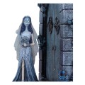 Nemesis Now Corpse Bride Emily and Victoria Bookends 19 cm