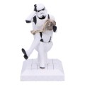 Figurka Nemesis Now Original Stormtrooper Pooper Trooper 10 cm