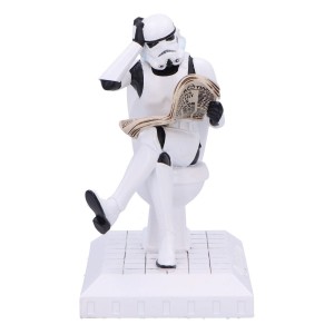 Original Stormtrooper Figurka Pooper Trooper 10 cm