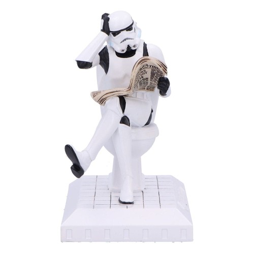 Figurka Nemesis Now Original Stormtrooper Pooper Trooper 10 cm