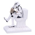 Nemesis Now Figurka Original Stormtrooper Pooper Trooper 10 cm