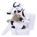 Nemesis Now Original Stormtrooper Pooper Trooper Figurka 10 cm