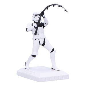 Original Stormtrooper Figurka What a Catch 16 cm  