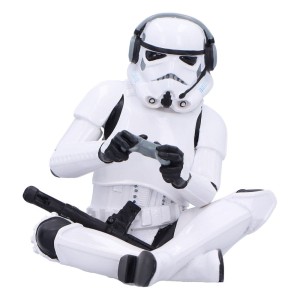 Original Stormtrooper Figurka Gra On! 10 cm    