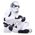 Original Stormtrooper Gra On! Figurka Nemesis Now 10 cm