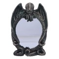 Nemesis Now Cthulhu Stand Mirror Cthulhu's Reflection