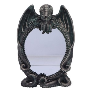Cthulhu Stand Mirror Cthulhu's Reflection 
