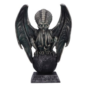 Cthulhu Figurka Gotham Reign of Cthulhu 24 cm     